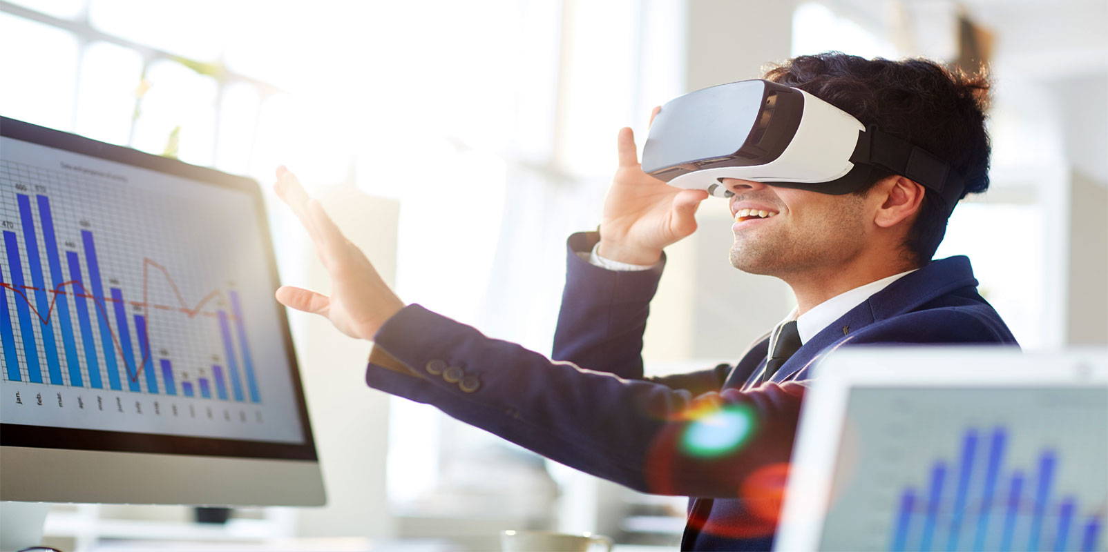 MENA to be the hotspot for Metaverse-based Growth