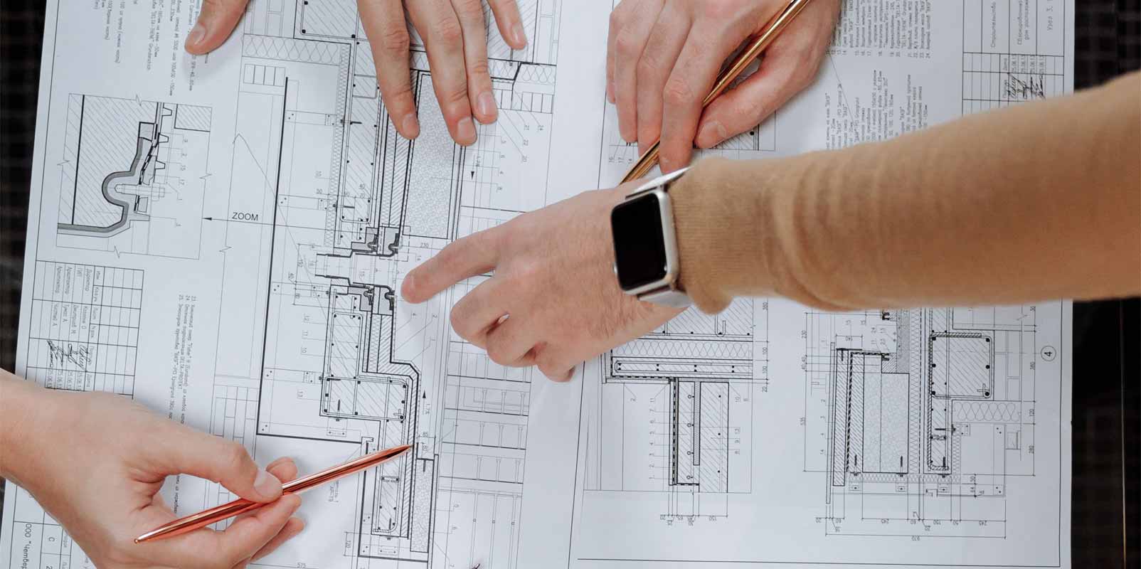 Why Architect Community Yet To Unleash Digital For Routine Works