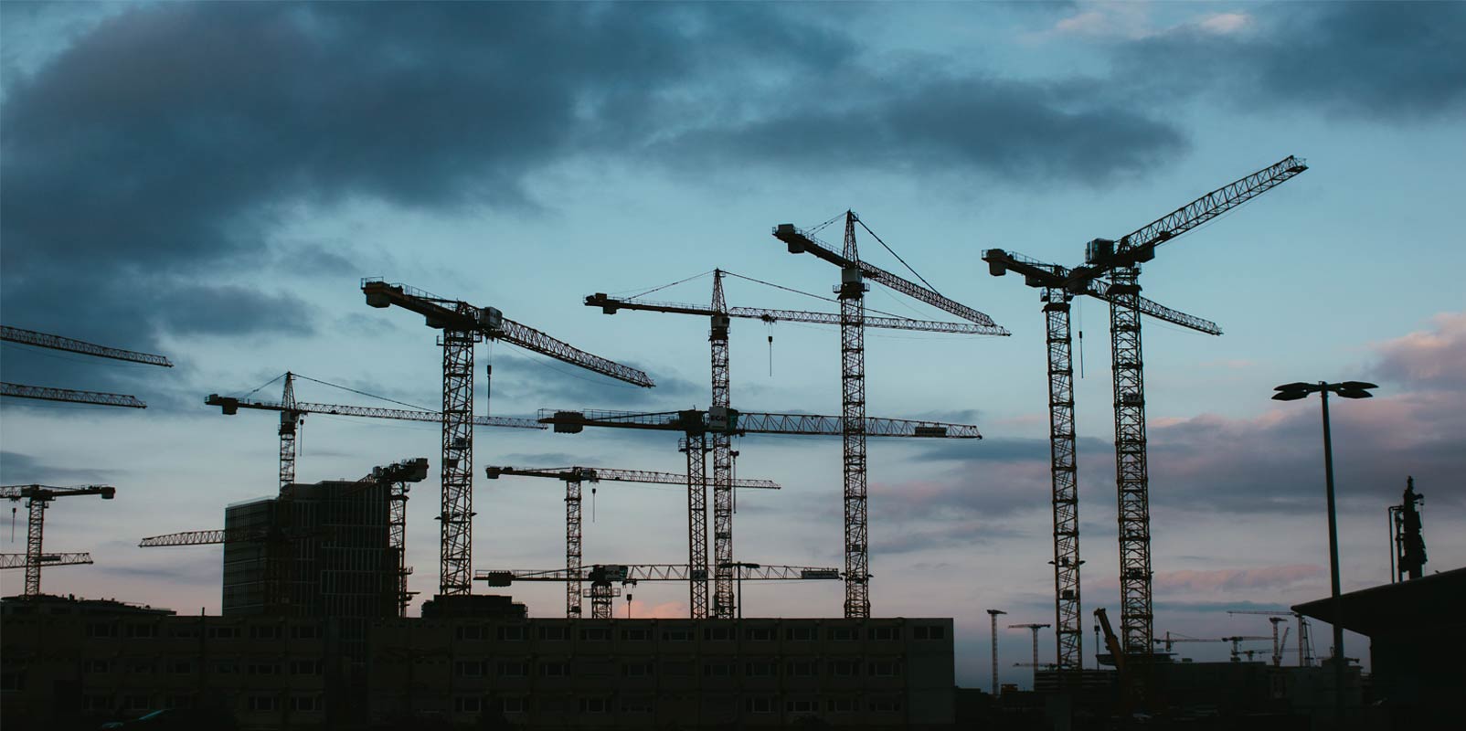 Digitalization Driving the Construction Sector in the Middle East