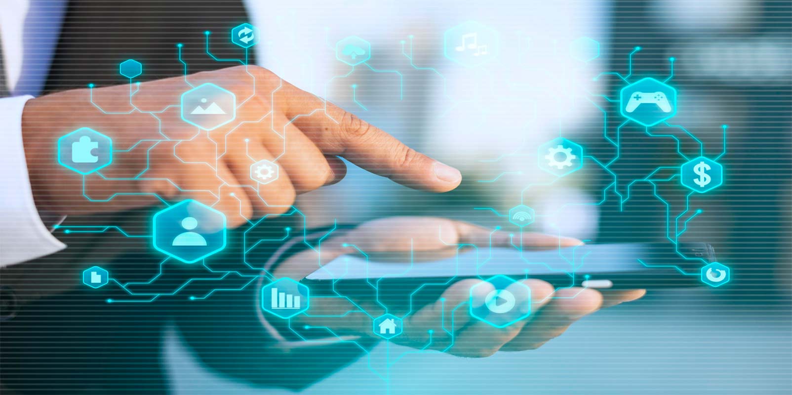 How digitalization is Dubai’s policy to Uplift Post-covid Economy