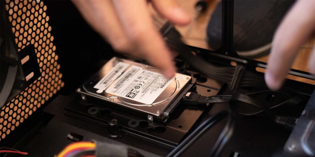 India Consumer Storage Market Grows 11% QoQ In Q1: CMR