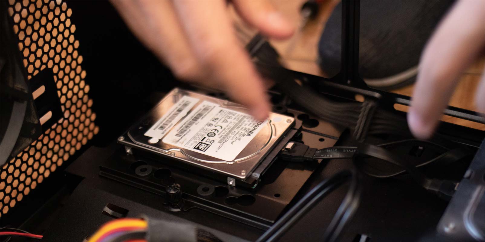 India Consumer Storage Market Grows 11% QoQ In Q1: CMR