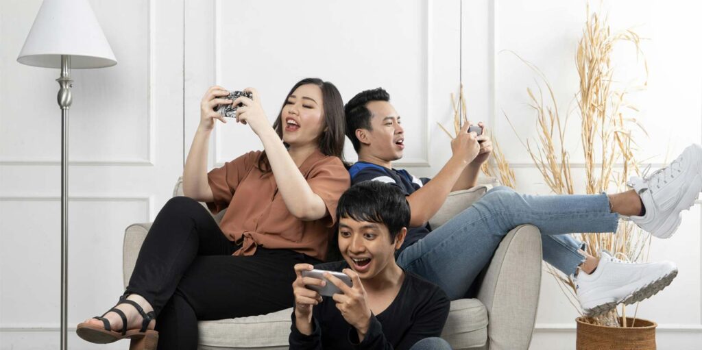 Mobile Gaming grows 16% YoY; 40% surge in hardcore gamers in post-COVID India, as per new insights from CyberMedia Research (CMR)