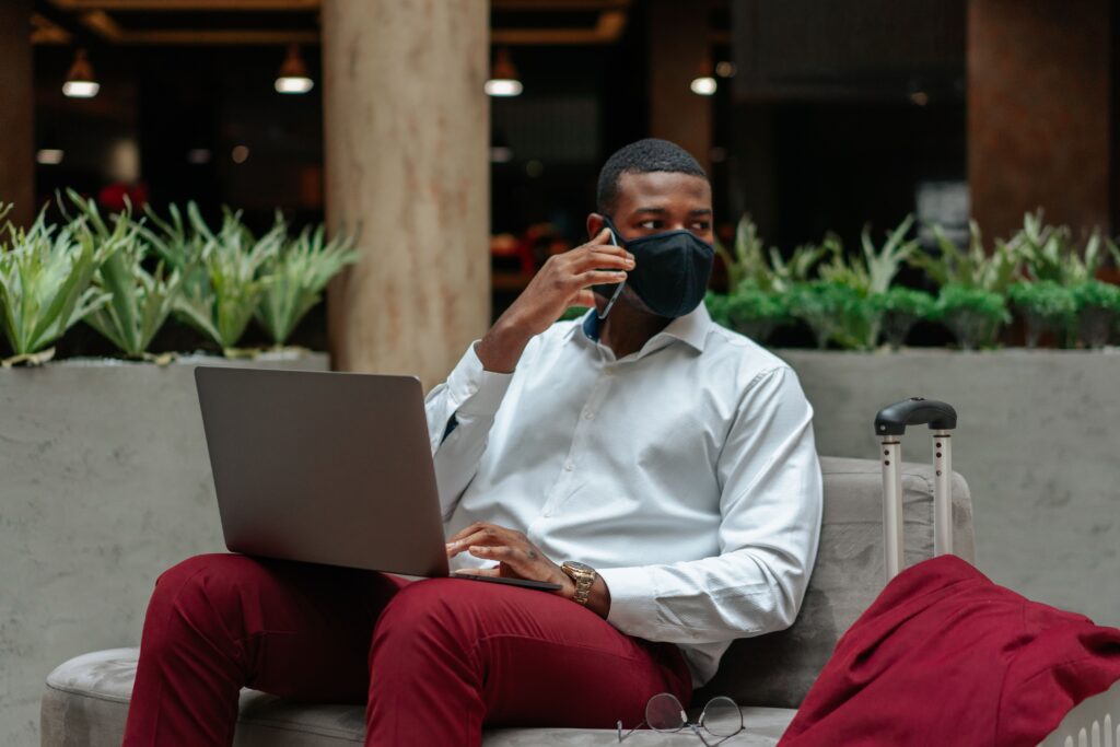 Africa’s Pandemic-era Startups are Becoming the Center of their Digital Economy