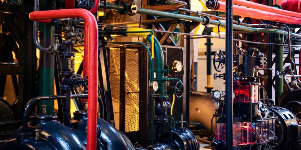 Challenges In Pump Manufacturing Are Increasing Every day