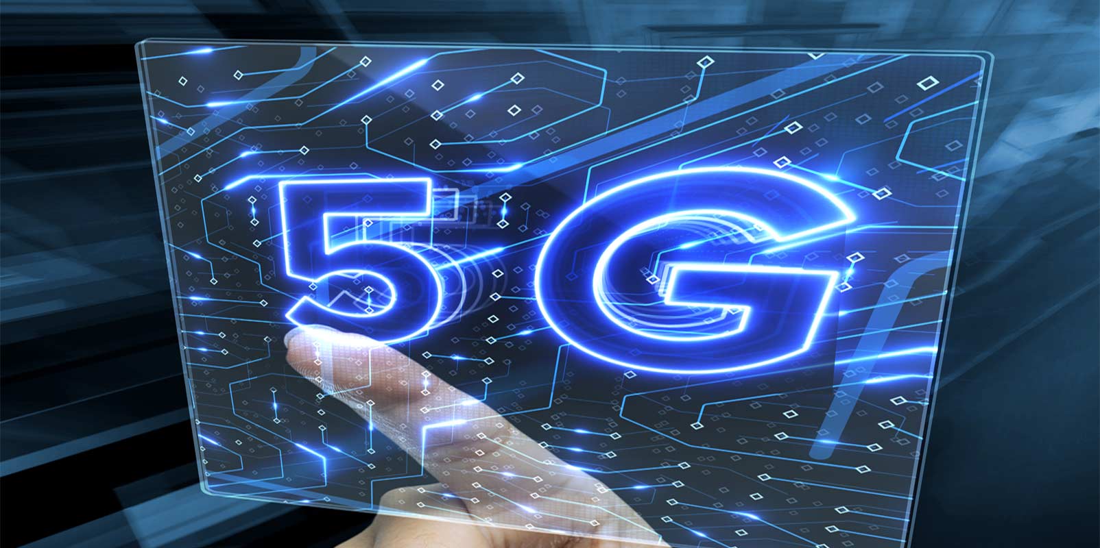 Etisalat UAE Blazes a Trail with the Launch of 5G Slicing