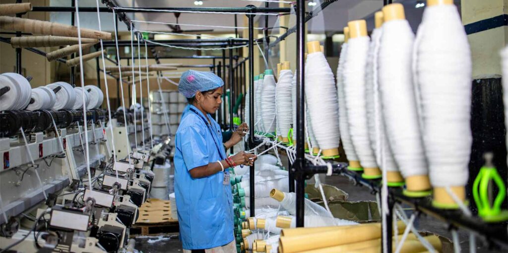 Textile Sector Should Come Under Uniform Tax