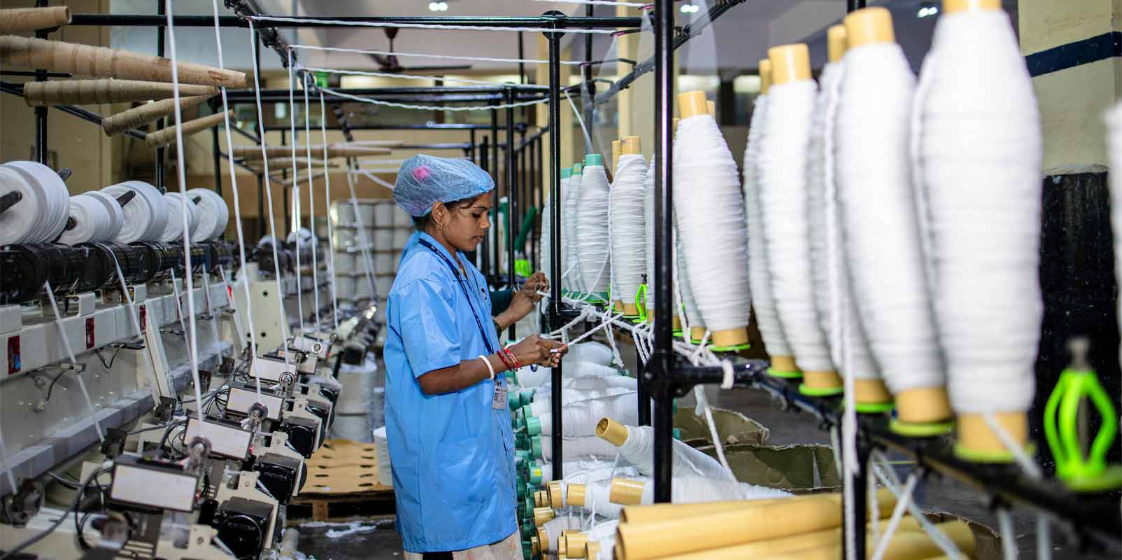 Textile Sector Should Come Under Uniform Tax