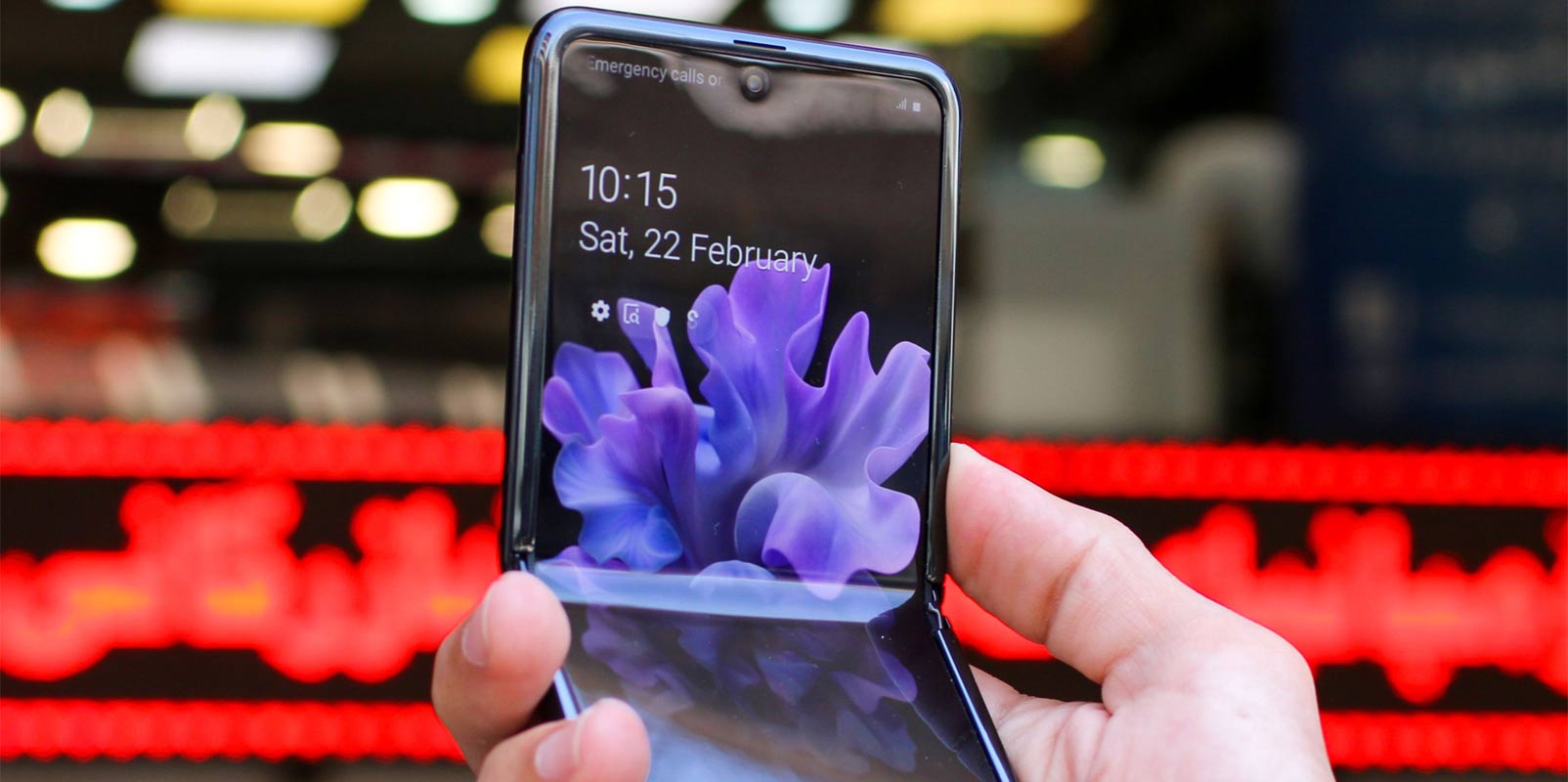 In Q2 2022, 5G Shipments grew 163% YoY with Samsung in the lead: CMR