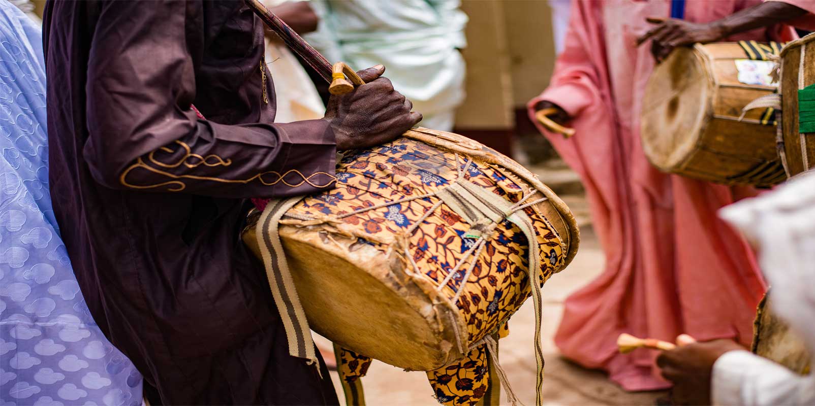How African Musicians are Backing Startups