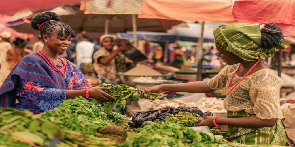 Limited Internet Penetration Affects the Growth of African Economies