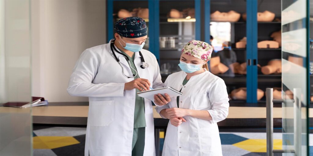 Saudi Arabia Adopts a Multi-cloud System for its Healthcare Service