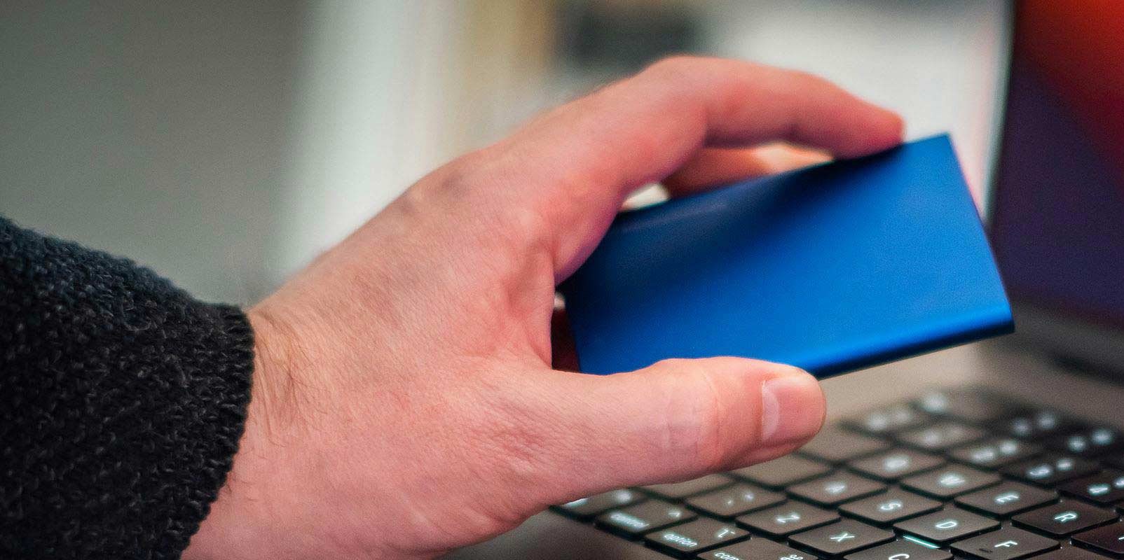 The Consumer External HDD Market Grows 7% YoY In H1 CY2022: CMR