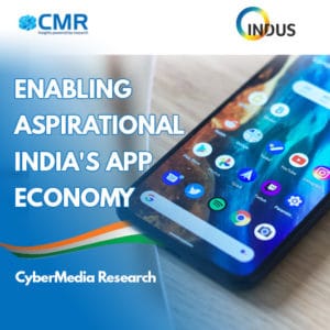 Enabling Aspirational India’s App Economy