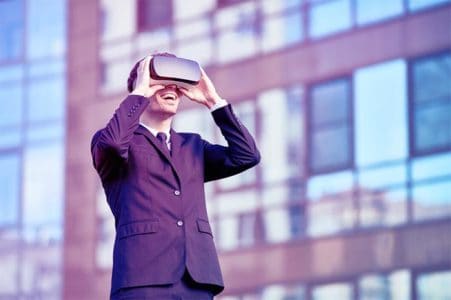 Read more about the article Indian AR/VR segment is Achieving Tremendous growth; Here’s how