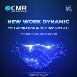New Work Dynamic Collaboration in the NEO Normal