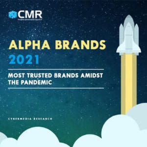 Alpha Brands 2021: Most Trusted Brands Amidst The Pandemic