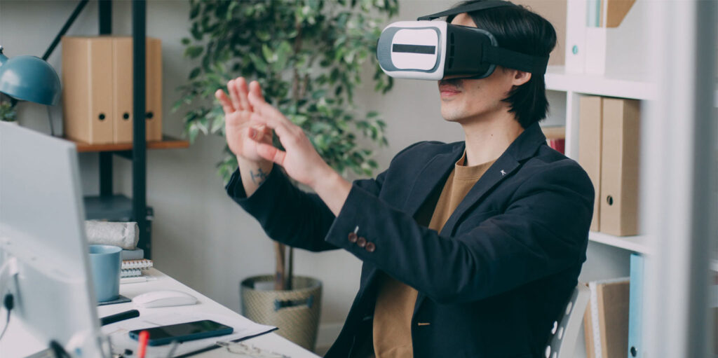Indian AR/VR segment is Achieving Tremendous growth; Here’s how