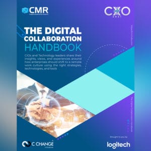 The Digital Collaboration Handbook