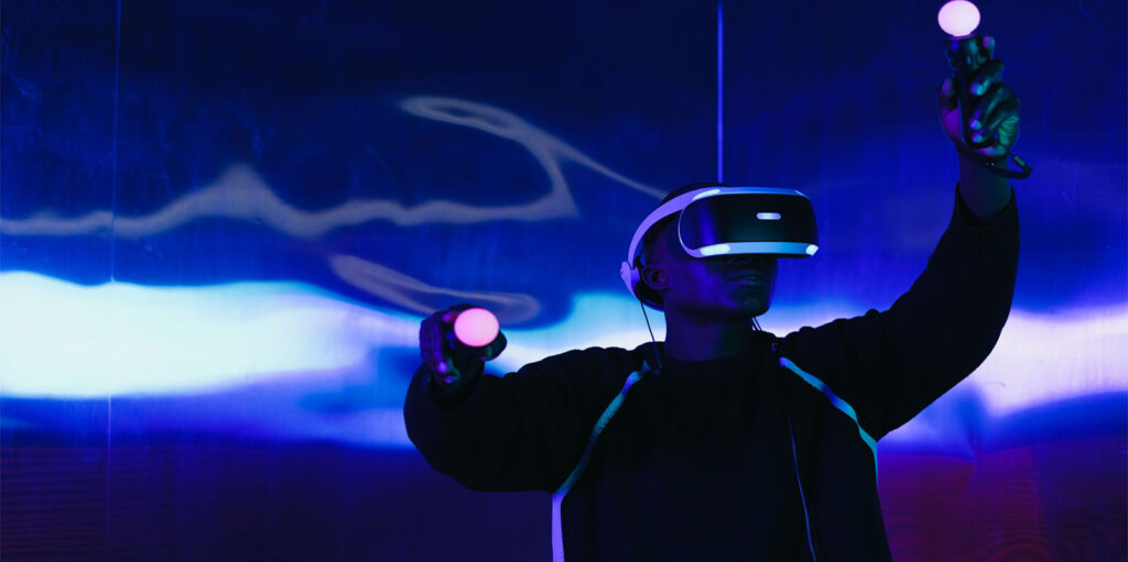 UAE Blazing the Tech Path