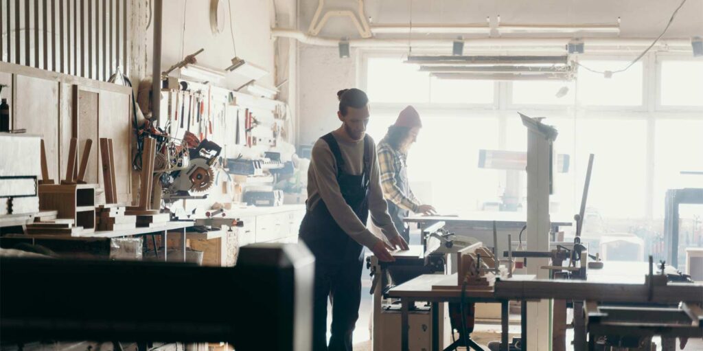 Four Concepts of Crisis Management for SMEs