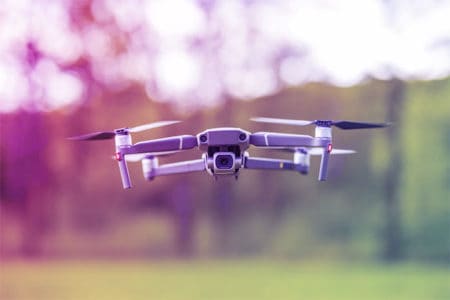 Read more about the article What does the Future of the Drone Industry in India look Like