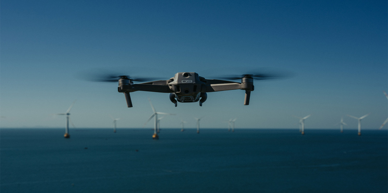 What does the Future of the Drone Industry in India look Like