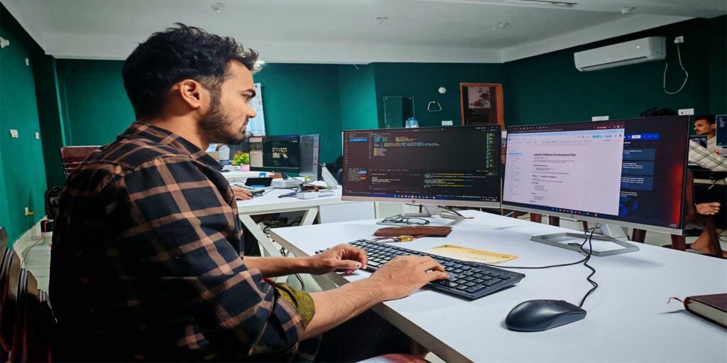 Indian Software Services Exports Jump by a huge Margin