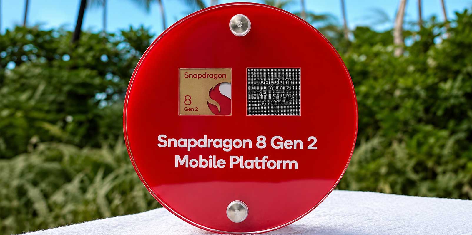 Snapdragon 8 Gen 2: Ushering the AI-powered 2023 Android flagships