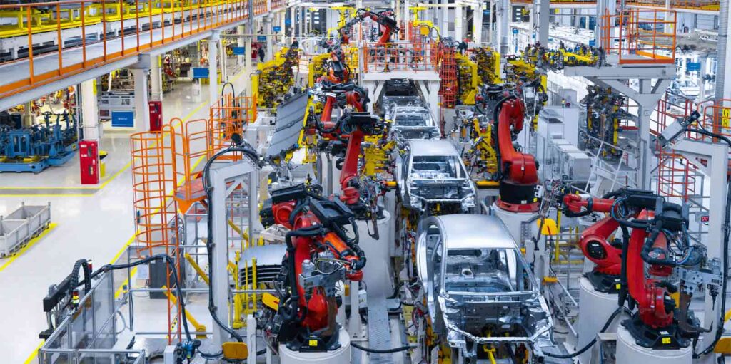 Revolutionizing Factors of the Indian Automobile Industry – Talking to Mr. Appasaheb Shinde, President of PCCICSA