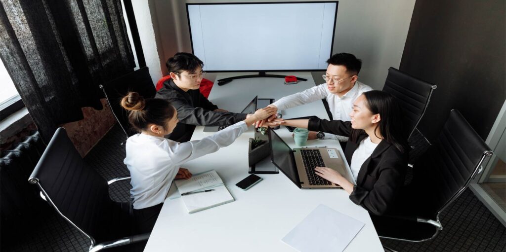 Why Chinese Tech Startups Want to Move Away From China