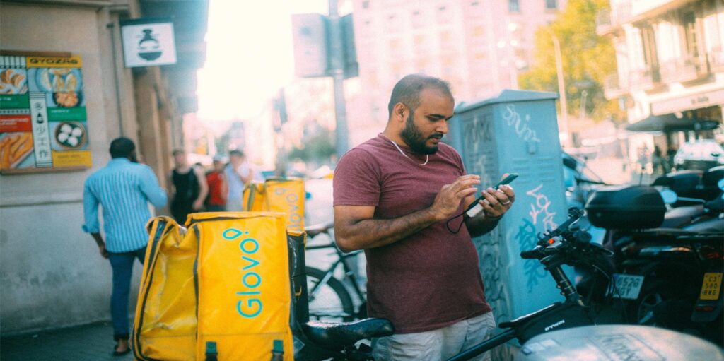 The IT challenges being faced by India’s burgeoning Gig Economy