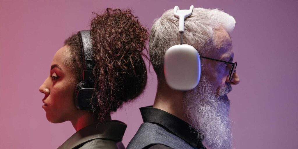 Spatial Audio driving content consumption on on-the-go devices amongst consumers in India, reveals CMR Study 2022