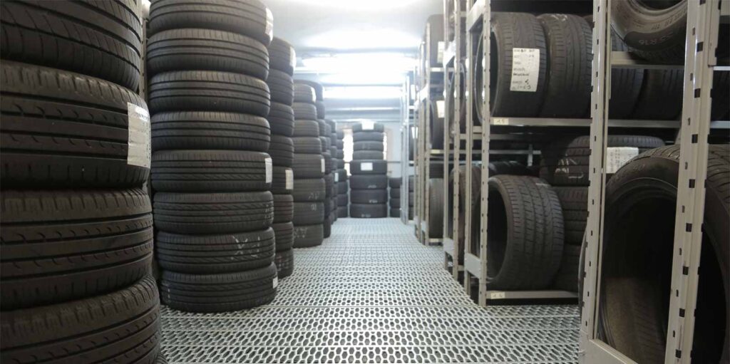 Indian Tyre Sector To Run Faster Clearing Roadblocks In Natural Rubber