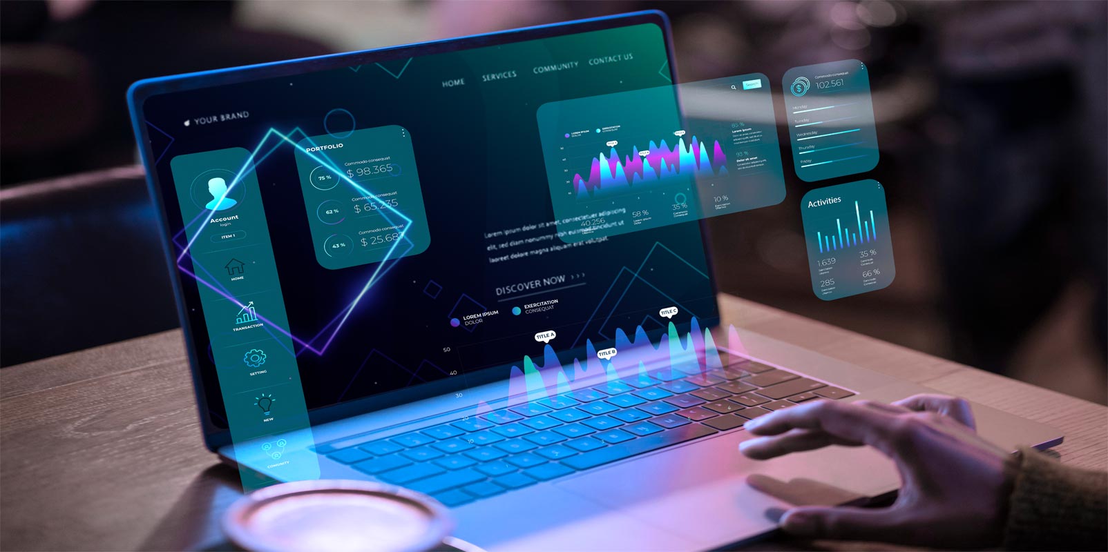 How Web3 Is Contributing To The Middle East Tech Economy