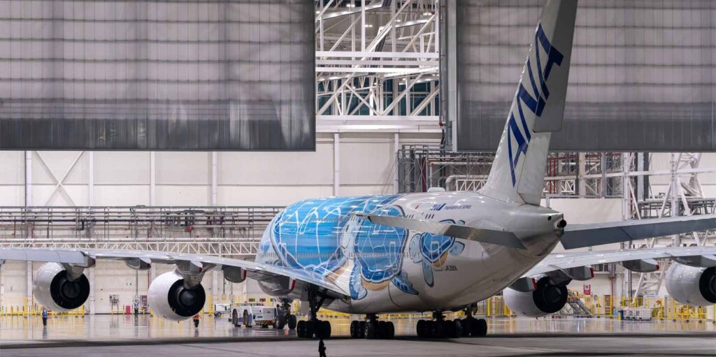 How This Aerospace Company Inspired by Kalam Flies High