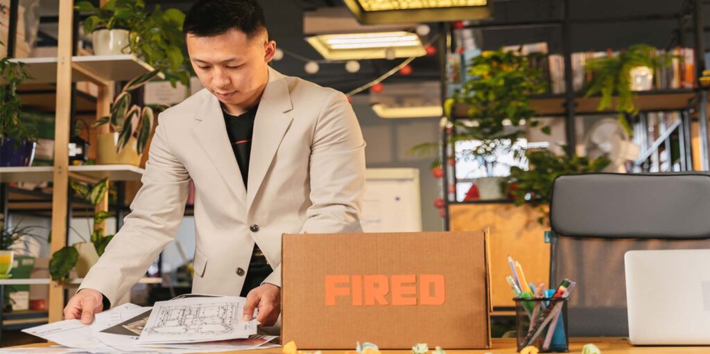 2022 IT Industry Review: Part 2 When Big Layoffs Shook the Tech Industry