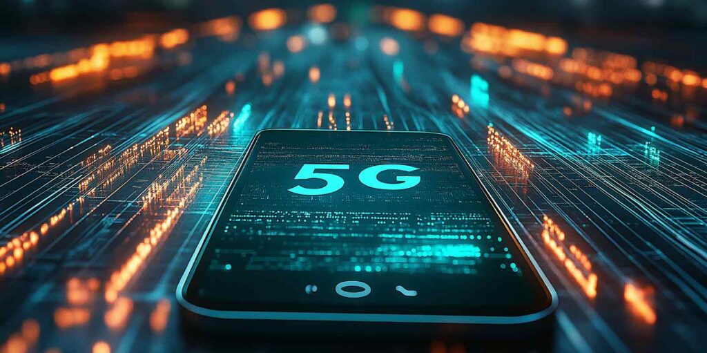 5G Smartphone shipments in India grew 74% YoY in CY2022: CMR
