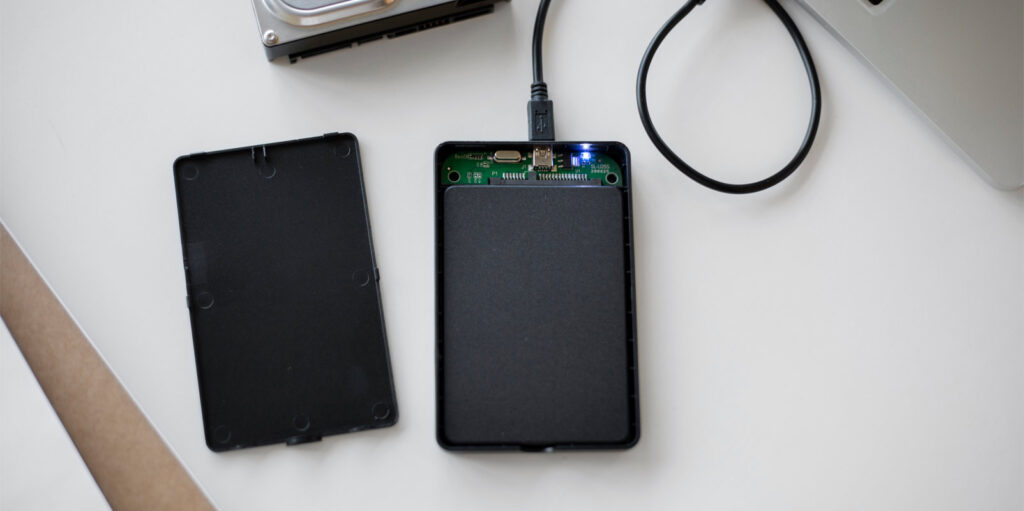 The Consumer External HDD Market Drops Down by 12% YoY In CY2022: CMR