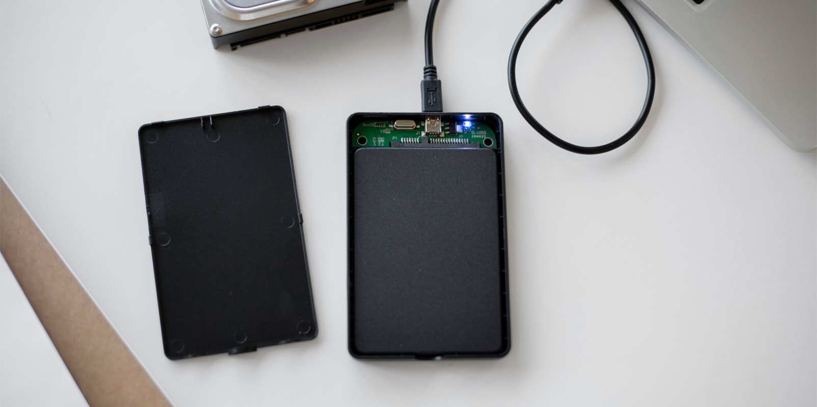 The Consumer External HDD Market Drops Down by 12% YoY In CY2022: CMR