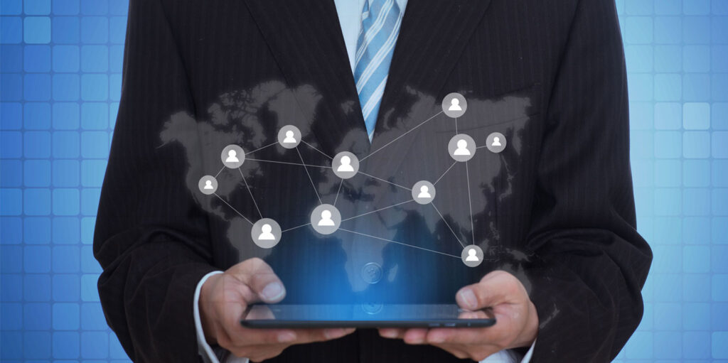 Global Trade Digitization Impacts SE Asia, Indonesia