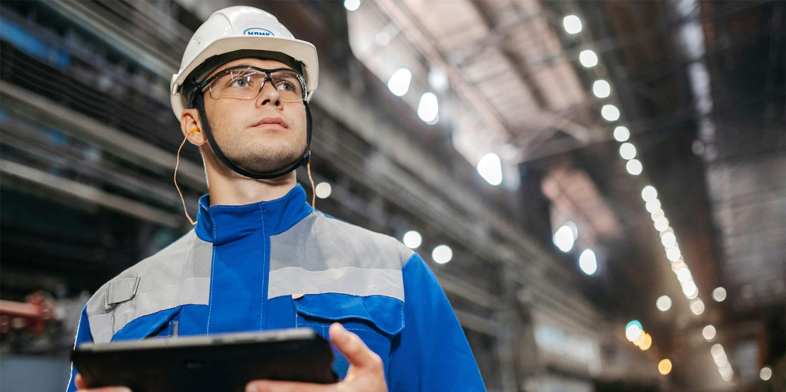 Rethink Competitive Advantages with digitized Manufacturing