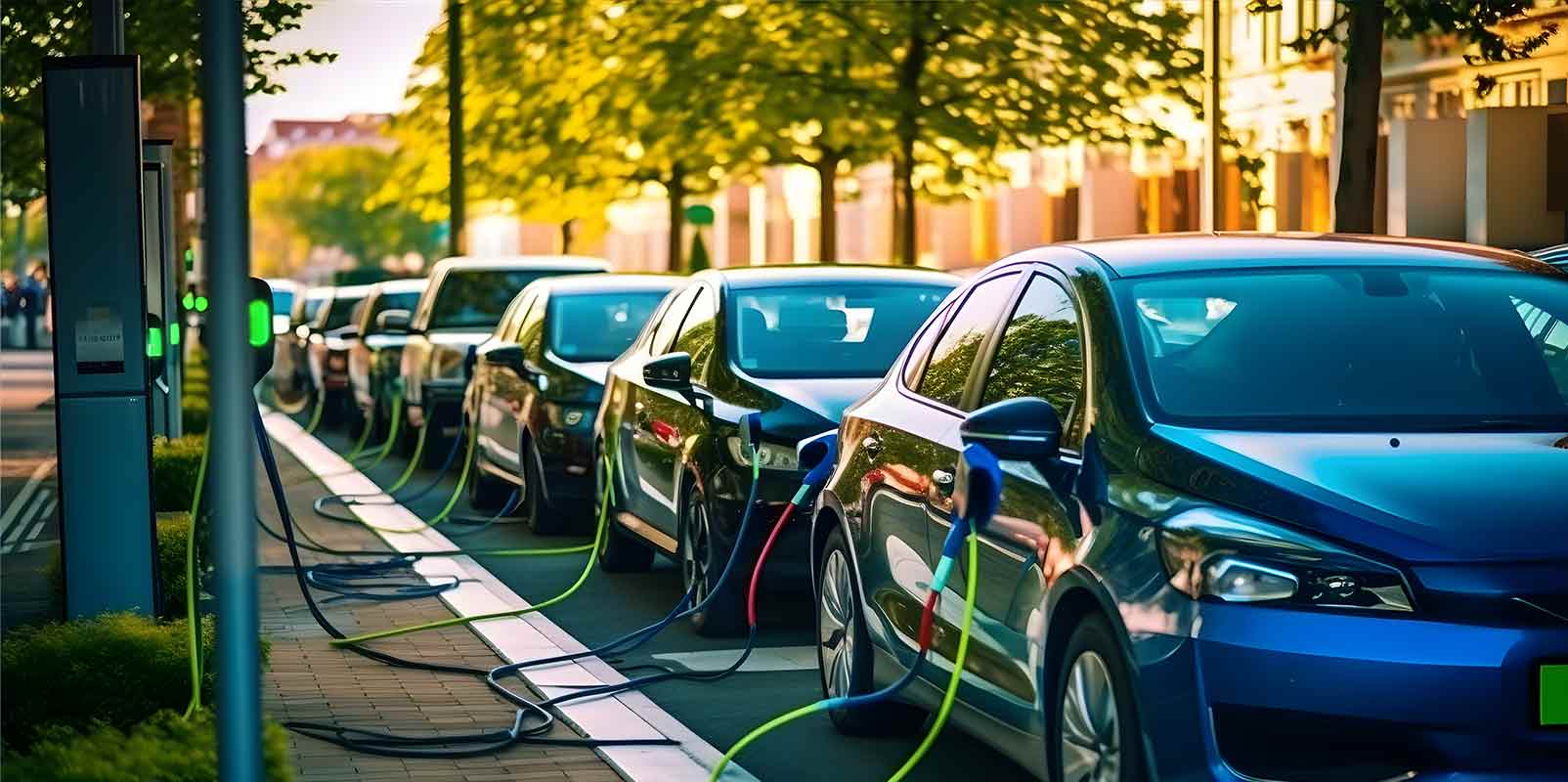 India’s Electric Passenger Vehicles (PV) to grow >55% by CY2028, as per CMR