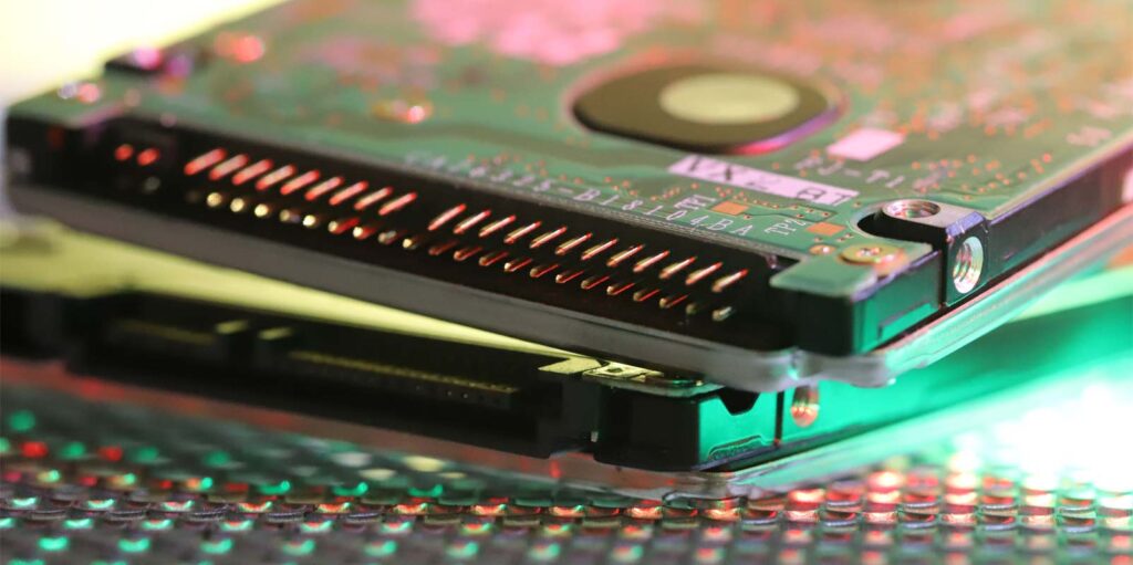 India Consumer Internal SSD Market Records 80% YoY Growth In CY2022