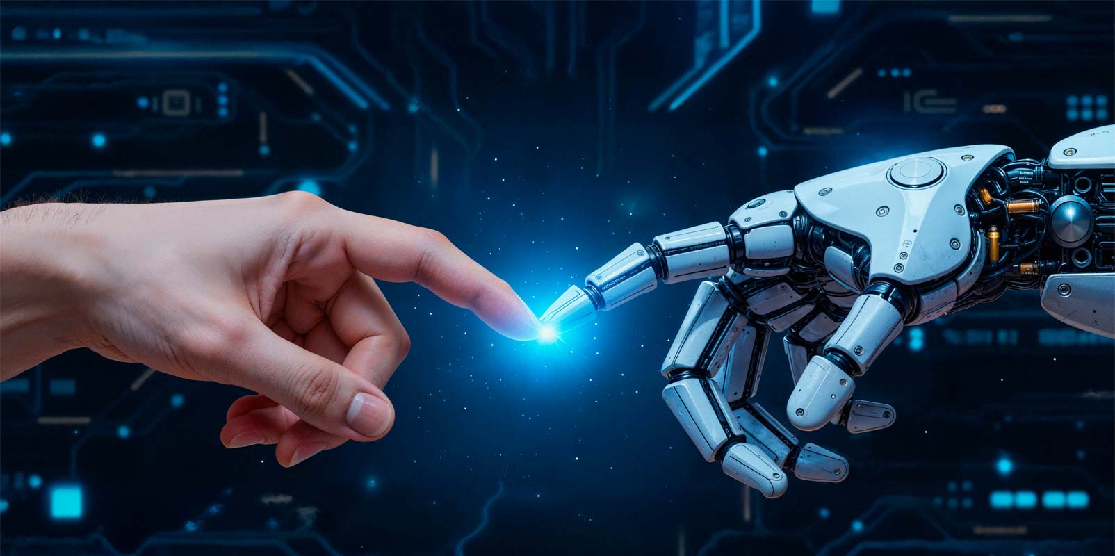 Artificial Intelligence – The Real Technology Defining The World Today