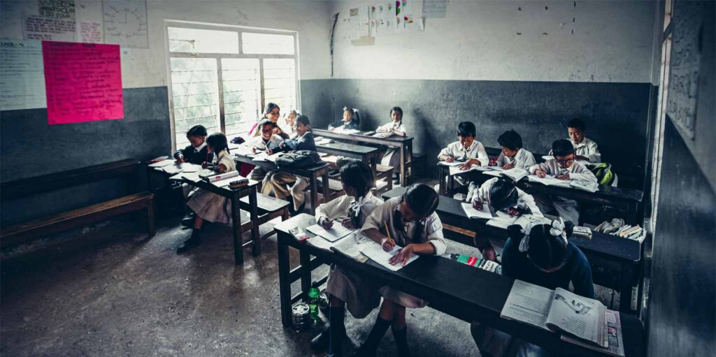 Implementing New Education Policy 2020: How Technology Can Accelerate Adoption In Institutions