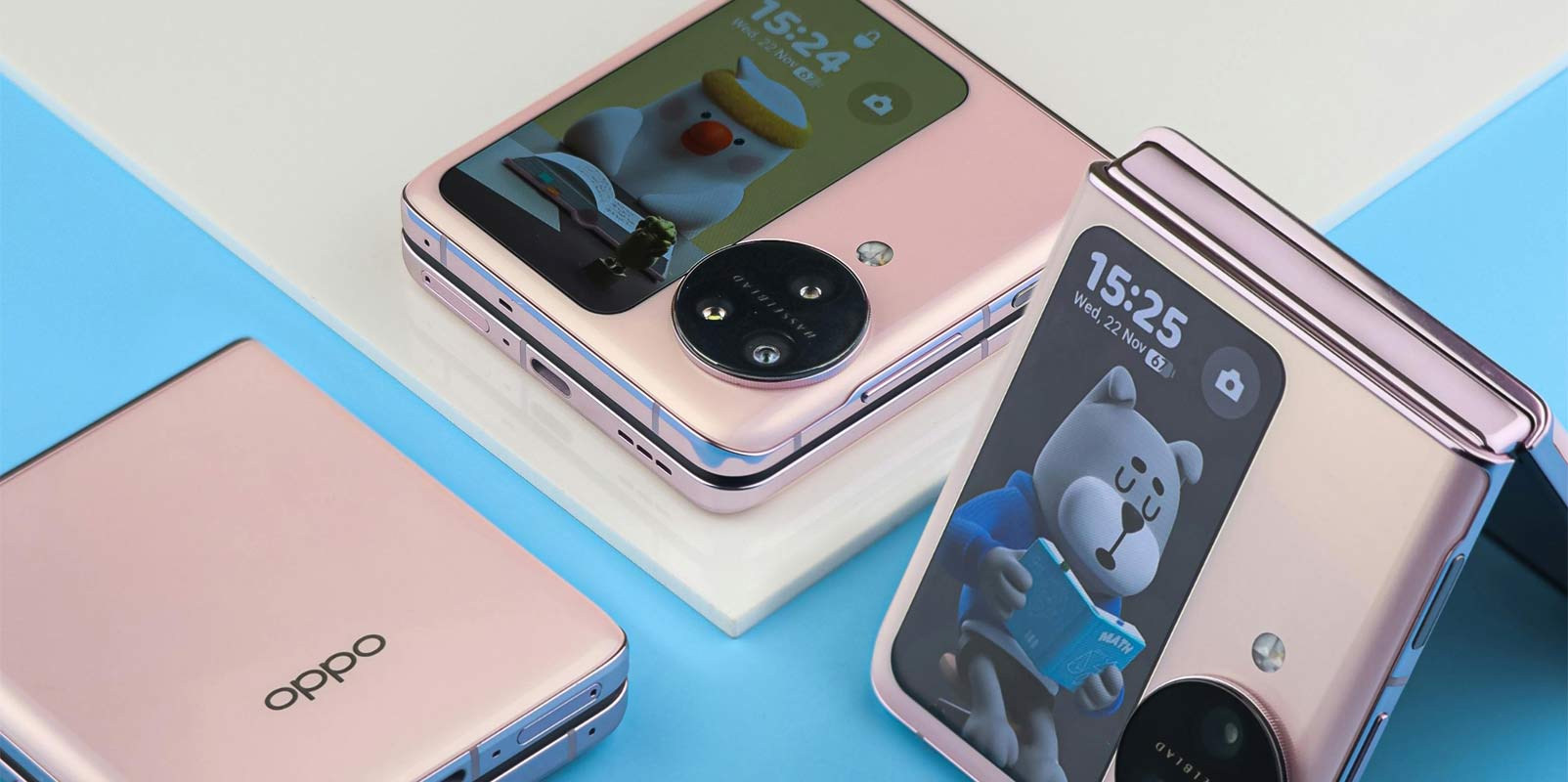 Foldable smartphones in the INR 60,000 – INR 75,000 price range slated to grow >5X by 2026, says CMR