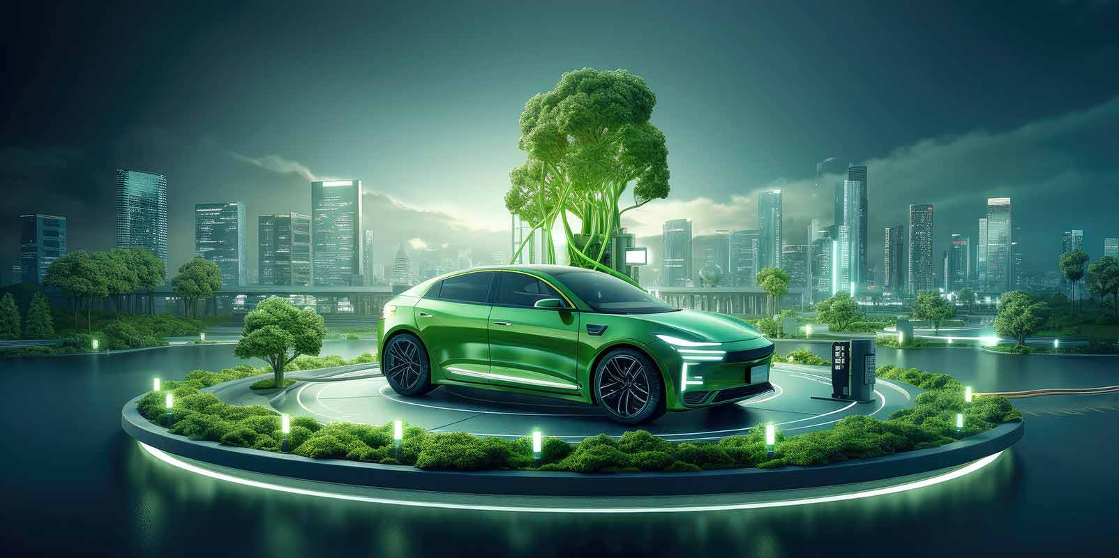 The new MG Comet: Ramping up the EV Revolution