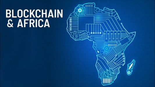 Read more about the article How Blockchain Is Serving As A Financial Solution Across Segments In Africa?
