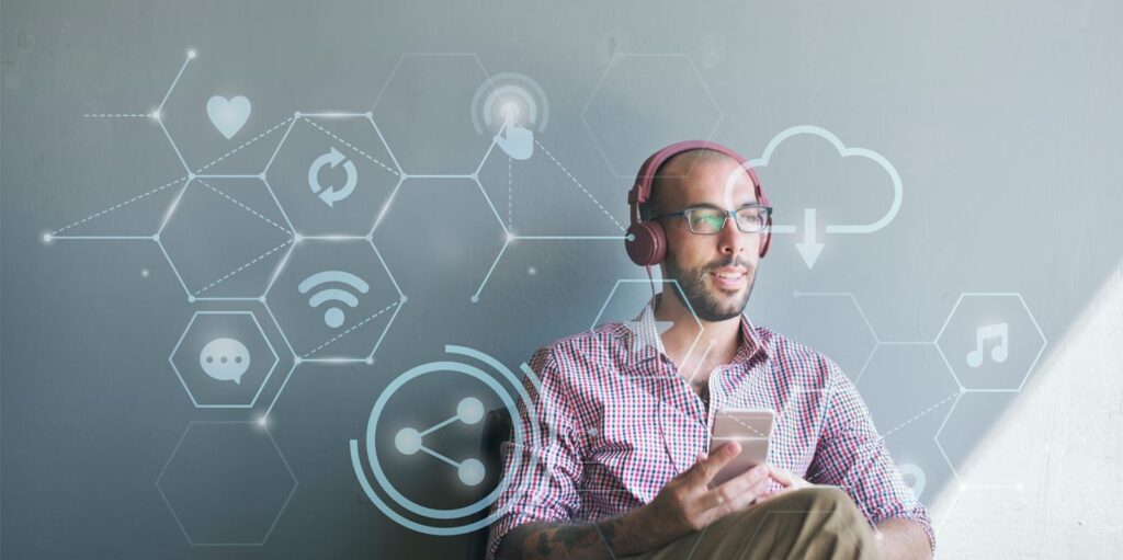 The Boom in Cloud Services Slowing Down in the EU